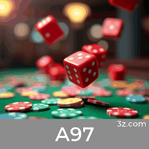 A97: Jogo em Tempo Real para Brasileiros