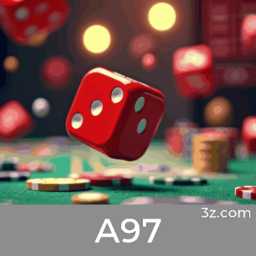 Desbloqueie Bônus Surpreendentes no A97 Agora!