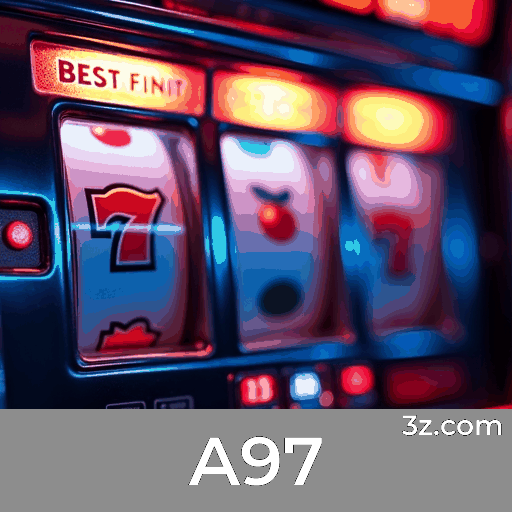 Aposte com Facilidade e Segurança no App A97