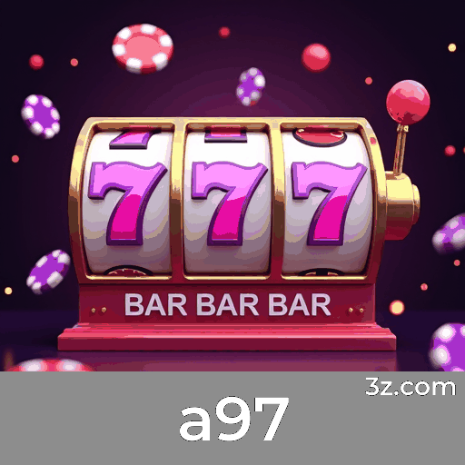 a97: Inovação Tecnológica em Jogos de Entretenimento