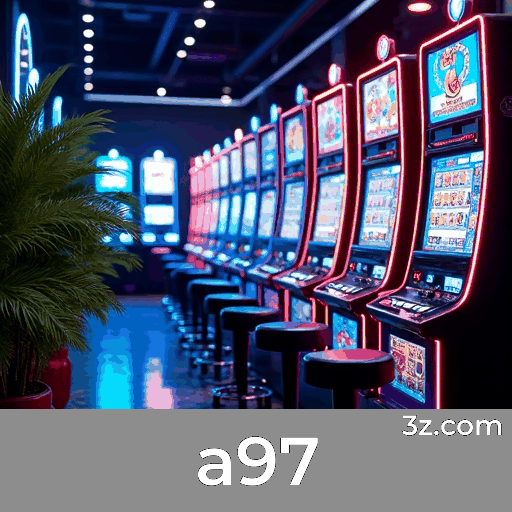 A97: Cassino Online e Apostas Seguras