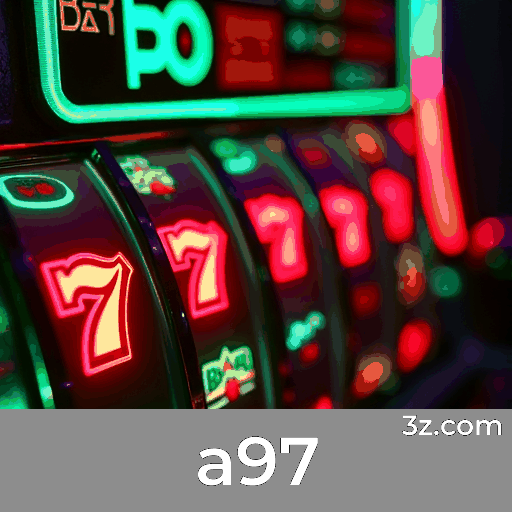 a97: Inovação Tecnológica em Jogos de Entretenimento