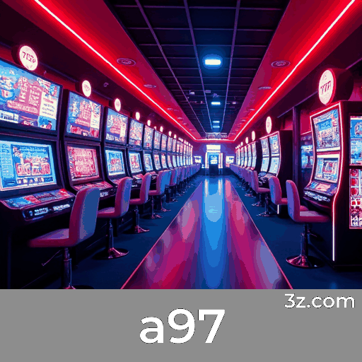 Experiência de Casino Elite no a97: Dealers Reais e Jogos Premium