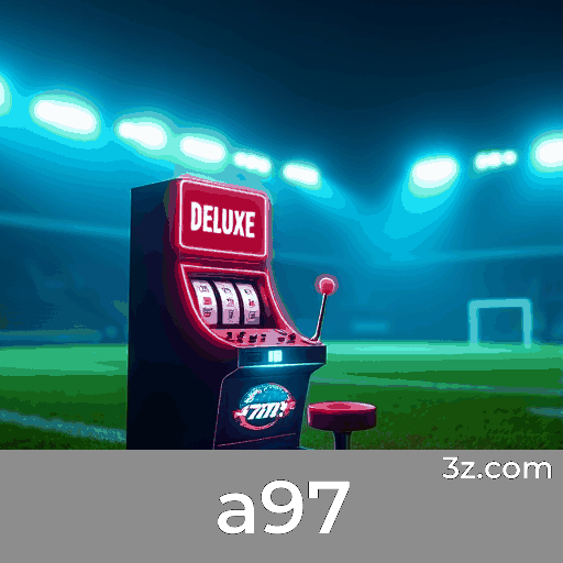 A97: Esportes Completos e Odds Instantâneas para Brasileiros