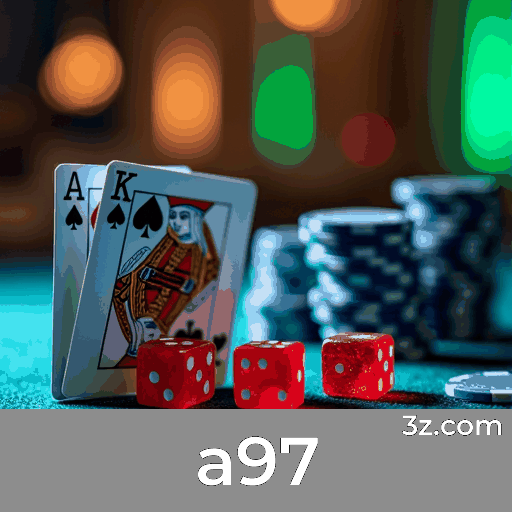 a97: Aplicativo Móvel para Apostas Simplificadas