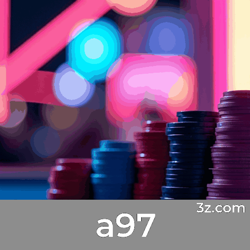 A a97: A plataforma de apostas com vantagens e serviços profissionais