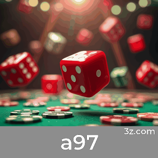 A97 Login: Segurança e Exclusividade para Membros