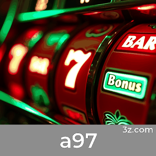 Tecnologia 3D em Jogos de Cassino com Dealer ao Vivo na a97