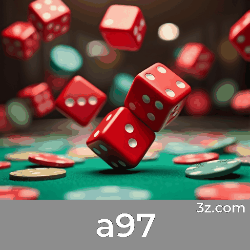 Experiência de Casino Elite no a97: Dealers Reais e Jogos Premium