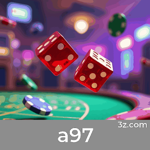 a97: Inovação Tecnológica em Jogos de Entretenimento