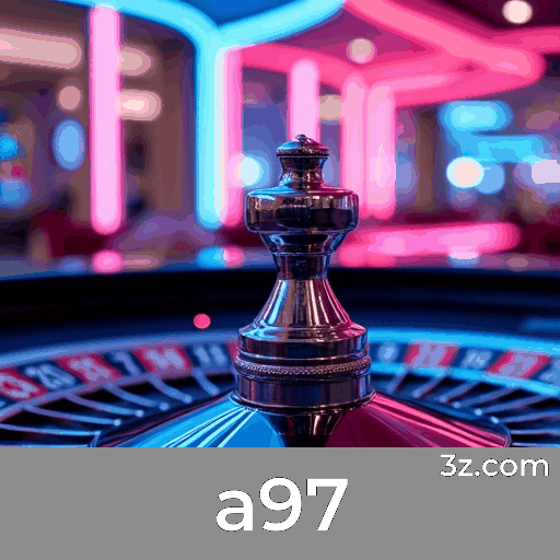 Experiência de Casino Elite no a97: Dealers Reais e Jogos Premium