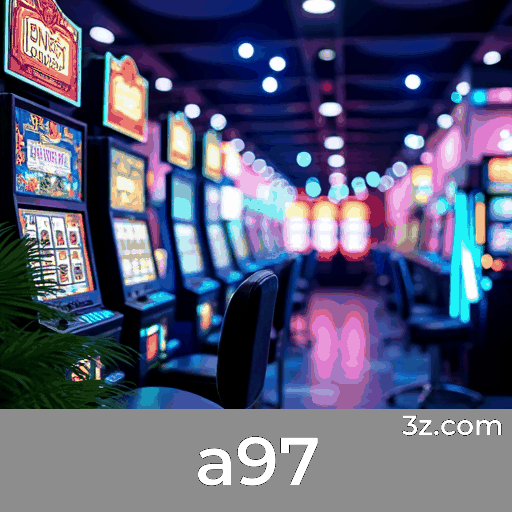 A97: Cassino Online e Apostas Seguras