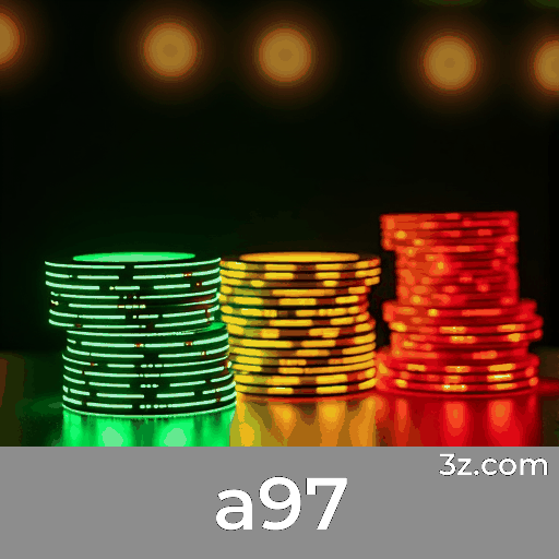 A a97: A plataforma de apostas com vantagens e serviços profissionais