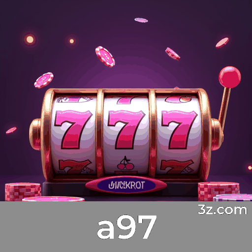 Tecnologia 3D em Jogos de Cassino com Dealer ao Vivo na a97