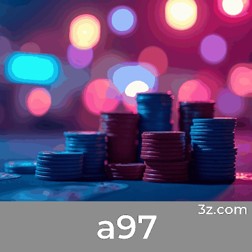 A97: Aproveite Bônus Surpreendentes e Exclusivos